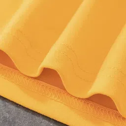 LULU & SKY Boys Graphic Printed Regular Fit T-shirt image 2