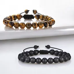 Jewels Galaxy Men 2 Bracelet image 1