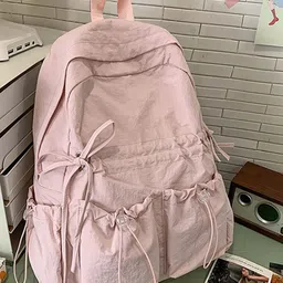 StyleCast x Revolte Women Backpack image 3