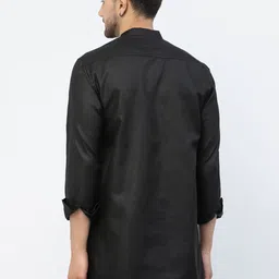 TS LIFESTYLE Men Kurta image 5