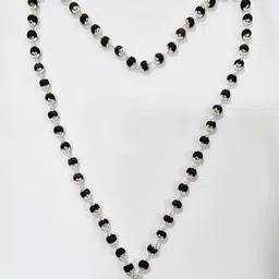 Rolss Silver-Plated Necklace image 2