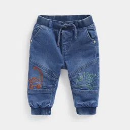 mothercare Boys Relaxed Fit Jeans-picture-32