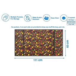 The Furnishing Tree Printed Appliance Cover image 2