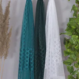 LA FEMINAE Dupatta image 3