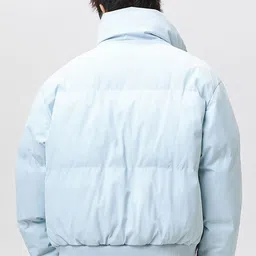HERE&NOW Men Puffer Jacket image 5