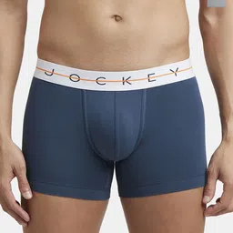 Jockey Pack Of 2 ShortTrunks NY16-0205-MN-MT-picture-35
