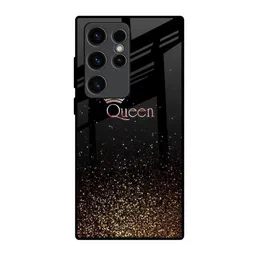 QRIOH Quirky Printed Samsung Galaxy S23 Ultra 5G Back Case Mobile Accessories-picture-33
