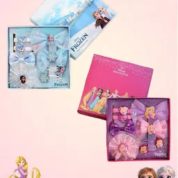 Disney By Yellow Bee Girls Hair Accessory Set of-picture-40