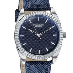 Sonata Men Dial & Leather Straps Analogue Watch SP70095SL01W-picture-16