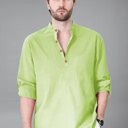 LENIA Men Kurta-picture-32