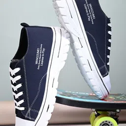 glitchez Men Sneakers-picture-16