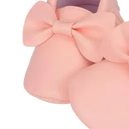 NESKA MODA Girls Anti Skid Booties image 4