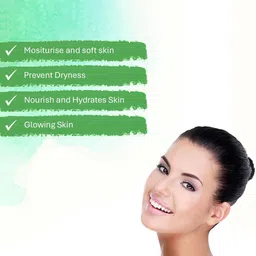 Oneway Happiness Neem Anti-Bacterial Face Wash- 100 ml image 2