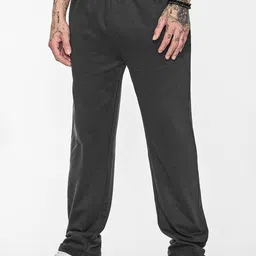 snitch SnitchMen Pure Cotton Track Pants image 5