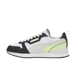 Puma Unisex R78 Colourblocked Sneakers image 2