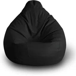 inkcraft XXXL Chair Bean Bag Cover(Without Beans)-picture-27