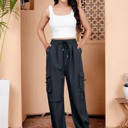 GRX Women Trousers-picture-35