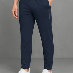BULLMER Men Pack Of 2 Mid-Rise Track Pants image 4