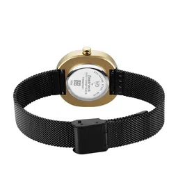 Fastrack Vyb 6.0 Muse Women Bracelet Style Straps Analogue Watch FV60087KM01 image 2