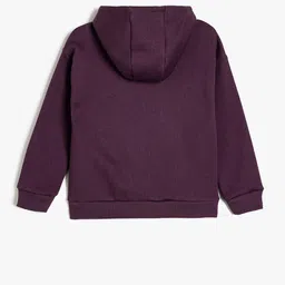 Koton Boys Printed Sweatshirt image 4