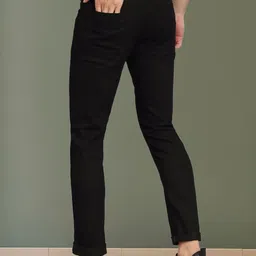 COMFITS Men Classic Tapered Fit Jeans image 2