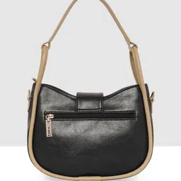 ESBEDA PU Swagger Sling Bag image 4