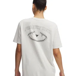 UNDER ARMOUR Women Project Rock Campus Short Sleeve-picture-14
