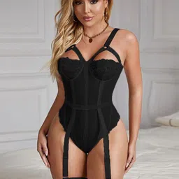 FIMBUL Net Baby Doll-picture-34