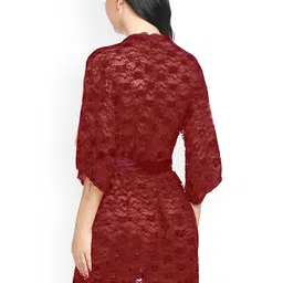 chia fashions Net Baby Doll image 5