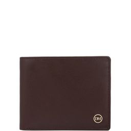 Da Milano Men Leather Two Fold Wallet-picture-29