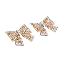 JOKER & WITCH Geometric Studs Earrings image 4