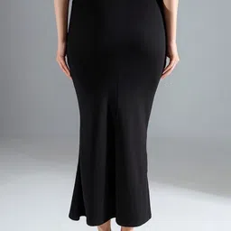 IndianRang Pack Of 2 Mid-Rise Saree Shapewear image 3