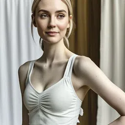 SECRETS BY ZEROKAATA Pack of 2 Womens Assorted Solid Lightly Padded Sports Bra image 3