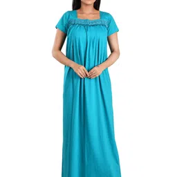 DUI KONNA Maxi Nightdress-image-28