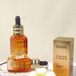 INCOLOR Flawless Finish Vitamin C Serum- 30 ml-image-64