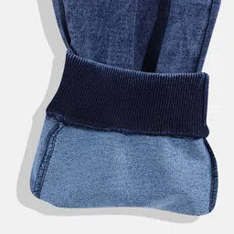 JUNIOR KILLER Boys Regular Fit Joggers image 4