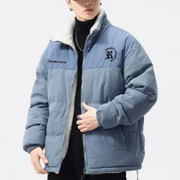 Mast & Harbour Men Fashion Jacket image 3