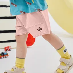 LULU & SKY Boys Printed Shorts-picture-49