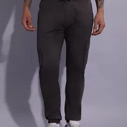 Hence Men Cargos Trousers-picture-19