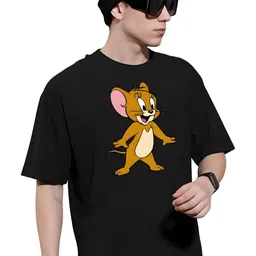 KAIDO Men Printed T-shirt-picture-42