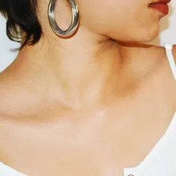 Arzonai Contemporary Drop Earrings-picture-38