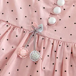 INCLUD Girls Printed Sleeveless Top With Shorts image 5