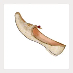 thirsty crow Mojaris For Men image 5