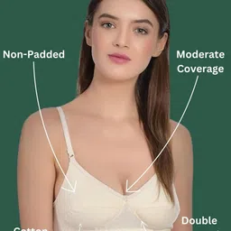 Aimly Bra Medium Coverage image 3