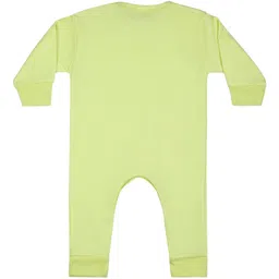Arvesa Infants Printed Rompers image 2