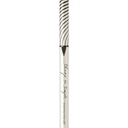 CLIO Sharp So Simple Waterproof Pencil Liner- 14 gm - Dark Brown 04-image-26