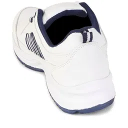 DRACKFOOT Men Non-Marking Running Sports Shoes image 3