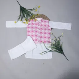 ANNA Unisex Kids Printed Pyjamas-picture-45