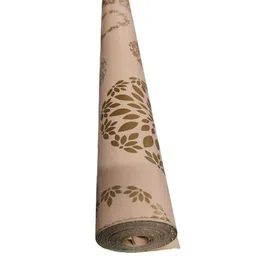 Mopak Decor Pink Set of 1 Regular Shelf Liner Organisers image 3