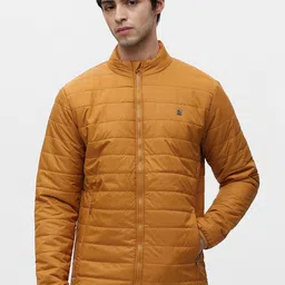 Klub Fox Men Camouflage without Lightweight Quilted Jacket image 1